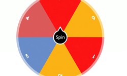 What's so special about Spin The Wheel?