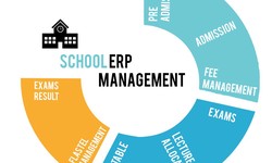Everything You Need To Know About The School ERP System