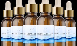 Hydracellum Reviews: Anti-Aging Serum That Makes Skin Better!