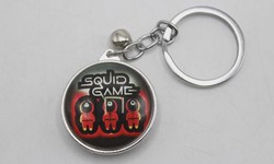 acrylic keychains with names