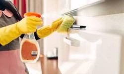 We are providing the professional end of tenancy cleaning service in Bracknell