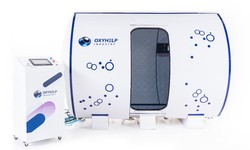 OXYHELP - MULTIPLACE OXYGEN CHAMBER
