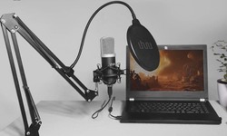 Reason to Pick the Best Budget Microphone for Podcasting