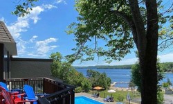 Top 6 Reasons to prefer cottage resorts for vacation