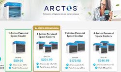 Do the Arctos Cooler Portable AC Really Work?