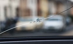 What are the Common Causes of Floating Cracks in Car Windows?