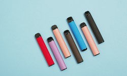 THE BENEFITS OF DISPOSABLE VAPES:
