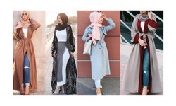3 Western Outfits to Wear with Hijab