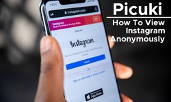 Picuki: How To View Instagram Anonymously