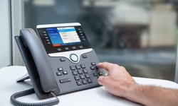What Are The Fantastic Benefits Of The Business Phone System?