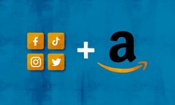 Amazon Social Media for Improved Store Engagement