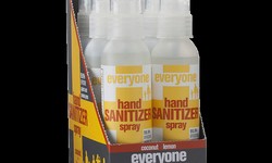The Best Way To Keep Your Products Safe Is In Hand Sanitizer Packaging