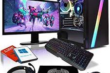 Create the Ultimate Gaming PC on a Budget