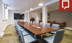 Meeting Rooms - Here's Why You Need To Start Renting Them Now!