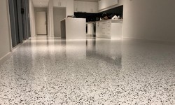 Top 7 Flake Flooring Benefits You Didn't Know