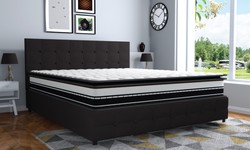 Decorate Your Living Room With The Help Of Centuary Mattress