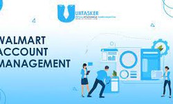 Increase Conversions With Walmart Marketplace Management Services in USA