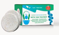Septifix Reviews: Get Rid of Septic Tank Issues!