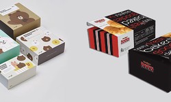 What is the Importance of Food Packaging?