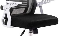 Do you know High Quality office mesh back computer ergonomic office chair?