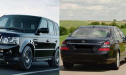Sedans VS SUVs: What You Should Consider?