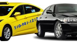 Reasons for Hiring A Reputable Cab to Airport For Your Next Trip