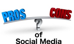 Pros And Cons Of Social Media You Must Know