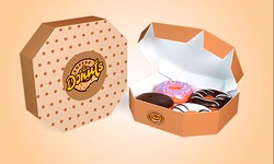 Make amazing donut boxes with this ultimate guide