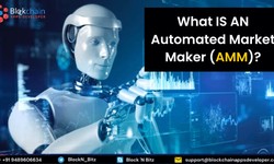 What Is An Automated Market Maker (AMM)?