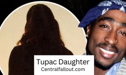 Let's Learn Is Jaycee Shakur The Daughter of Tupac Shakur? Untold Truth About Her [Latest Update]