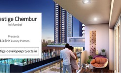 Experience An Exceptional Way Of Life With Prestige Chembur In Mumbai