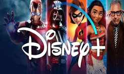 Disneyplus com/begin Enter 8 Digit TV Code Login