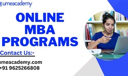 Best colleges for Distance/Online MBA Programs in india