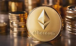 Ethereum blockchain consultant