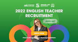 English Teaching Jobs Abroad