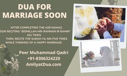 Amliyat Dua – Best Islamic Prayers For Love and Marriage