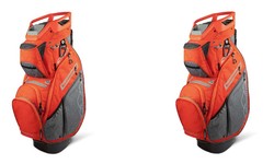 4 Sun Mountain Golf Cart Bags You’re Going to Want to See