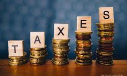 The payment of the Income Tax of companies and individuals grows 28%