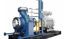How to improve the efficiency of horizontal centrifugal multistage pumps?