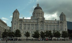 What to see in the World Capital city of POP, Liverpool
