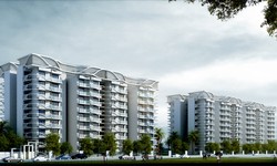 Paras Floret New residential project coming at Sector-58 Gurgaon