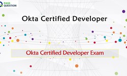 Okta Certified Developer Exam Questions