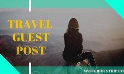 The Best Travel Writing Books for Beginners
