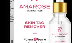 Amarose Skin Tag Remover Reviews (Scam Report 2022) mind stunning aspect Effects & faux Ingredients! browse should Before Buy!!