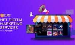 Best Reasons Why You Need NFT Digital Marketing Services