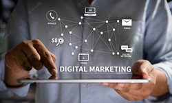Free online courses on digital marketing