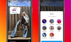 How Does Instagram Organise Story Views?