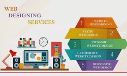 Web Designing And Web Development Services / IntelTrix .