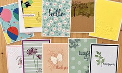 Tips to Choose the Right Greeting Personalised Cards in Australia