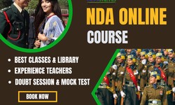 The leading NDA Coaching in Delhi